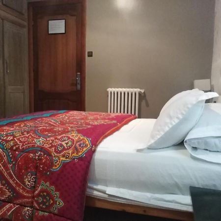 Hotel Espana Эль-Араиш Экстерьер фото